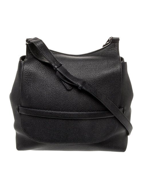 The Row Leather Sideby