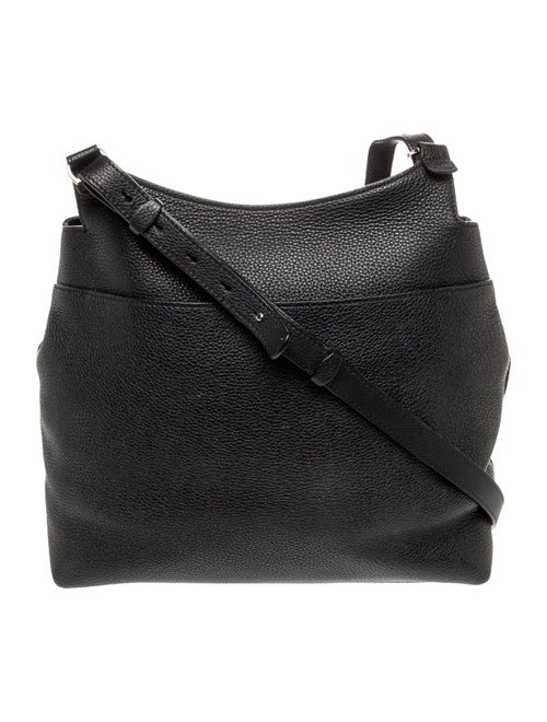 The Row Leather Sideby