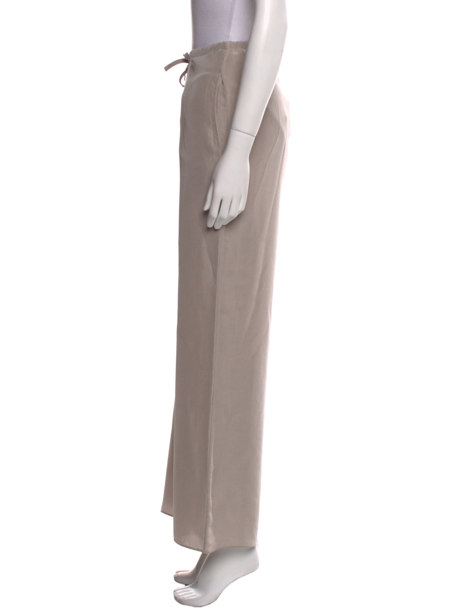 The Row Jugi Wide Leg Pants w/ Tags