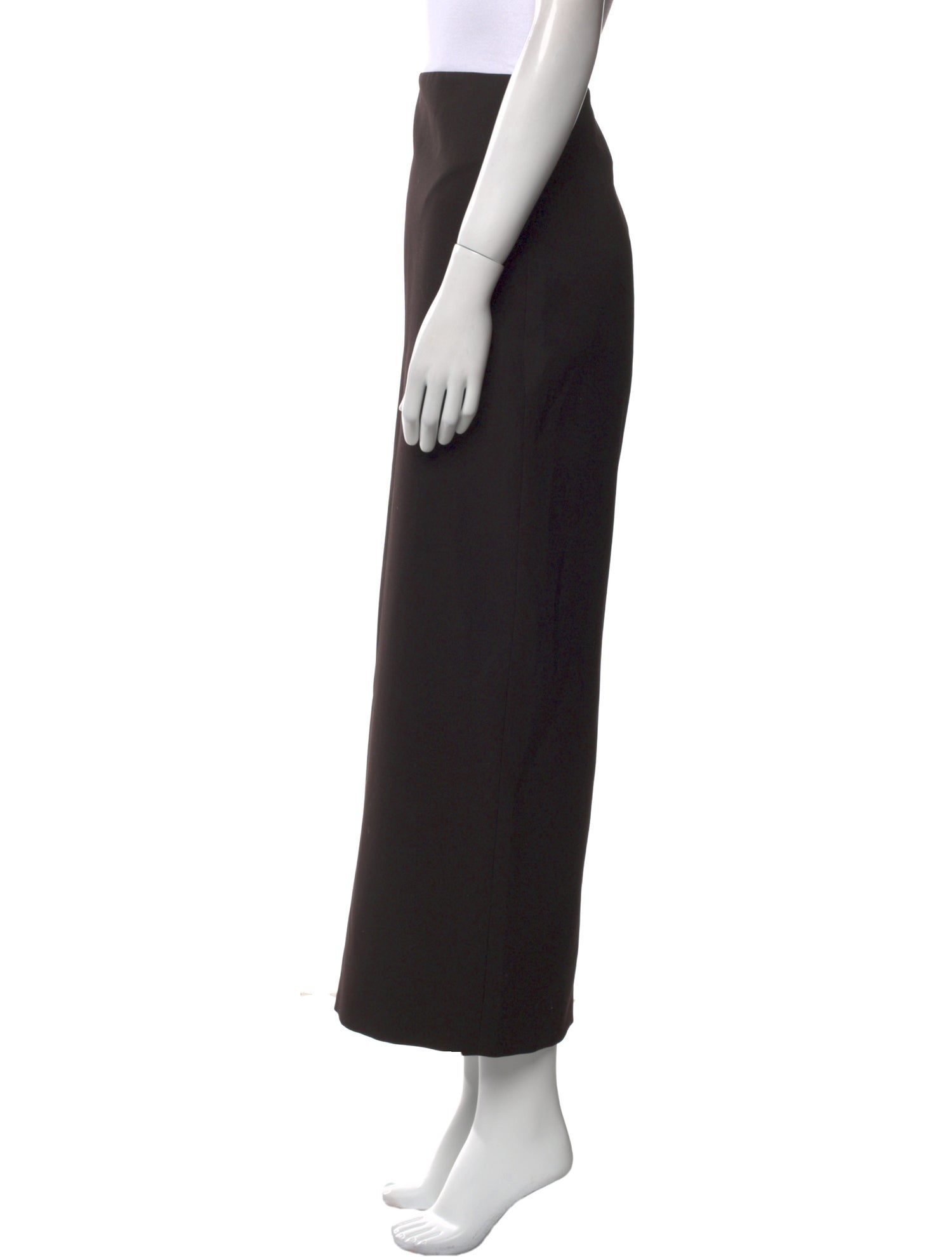 The Row Bartelle Midi Length Skirt w/ Tags