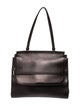 The Row Leather Top Handle 14