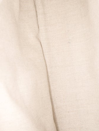 The Row Leather Top Handle 14