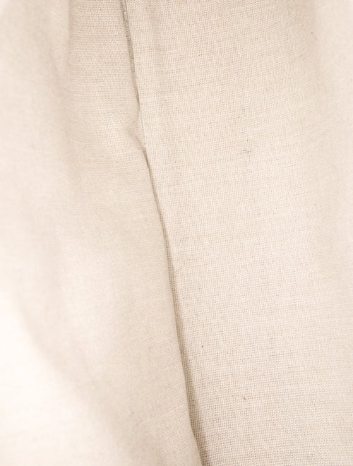 The Row Leather Top Handle 14