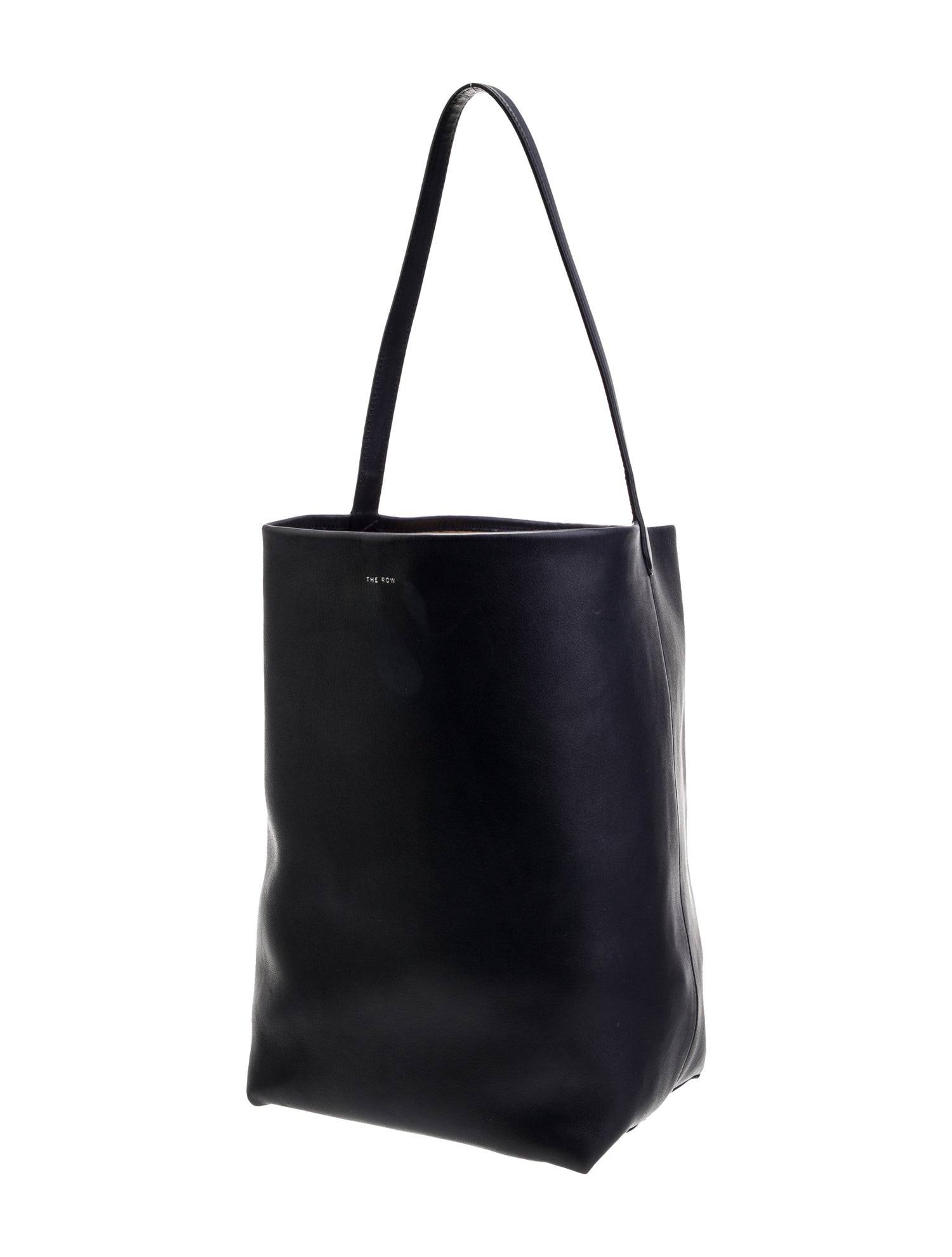 The Row Calfskin Park Large