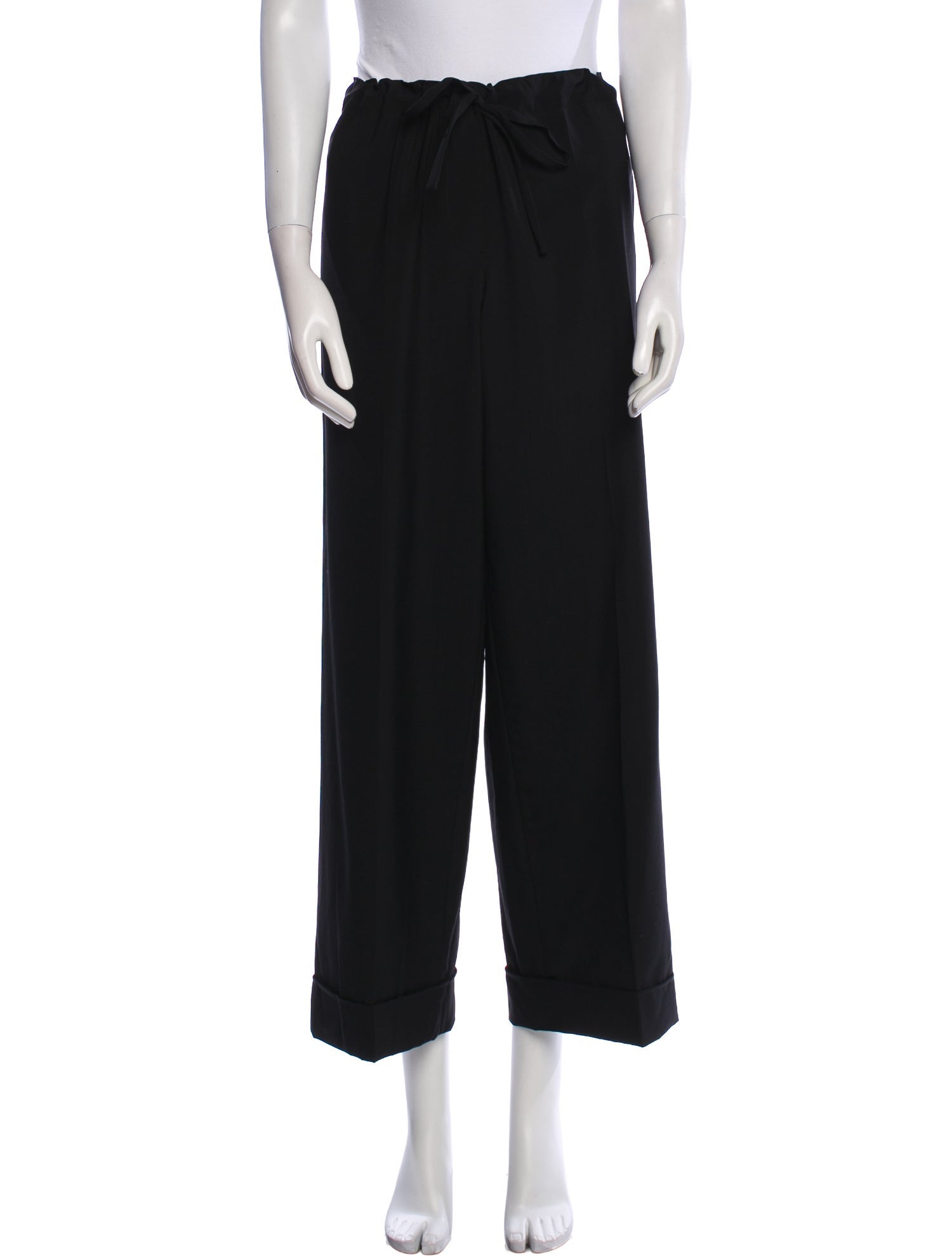 The Row Yagi Wide Leg Pants