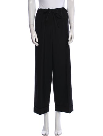 The Row Yagi Wide Leg Pants