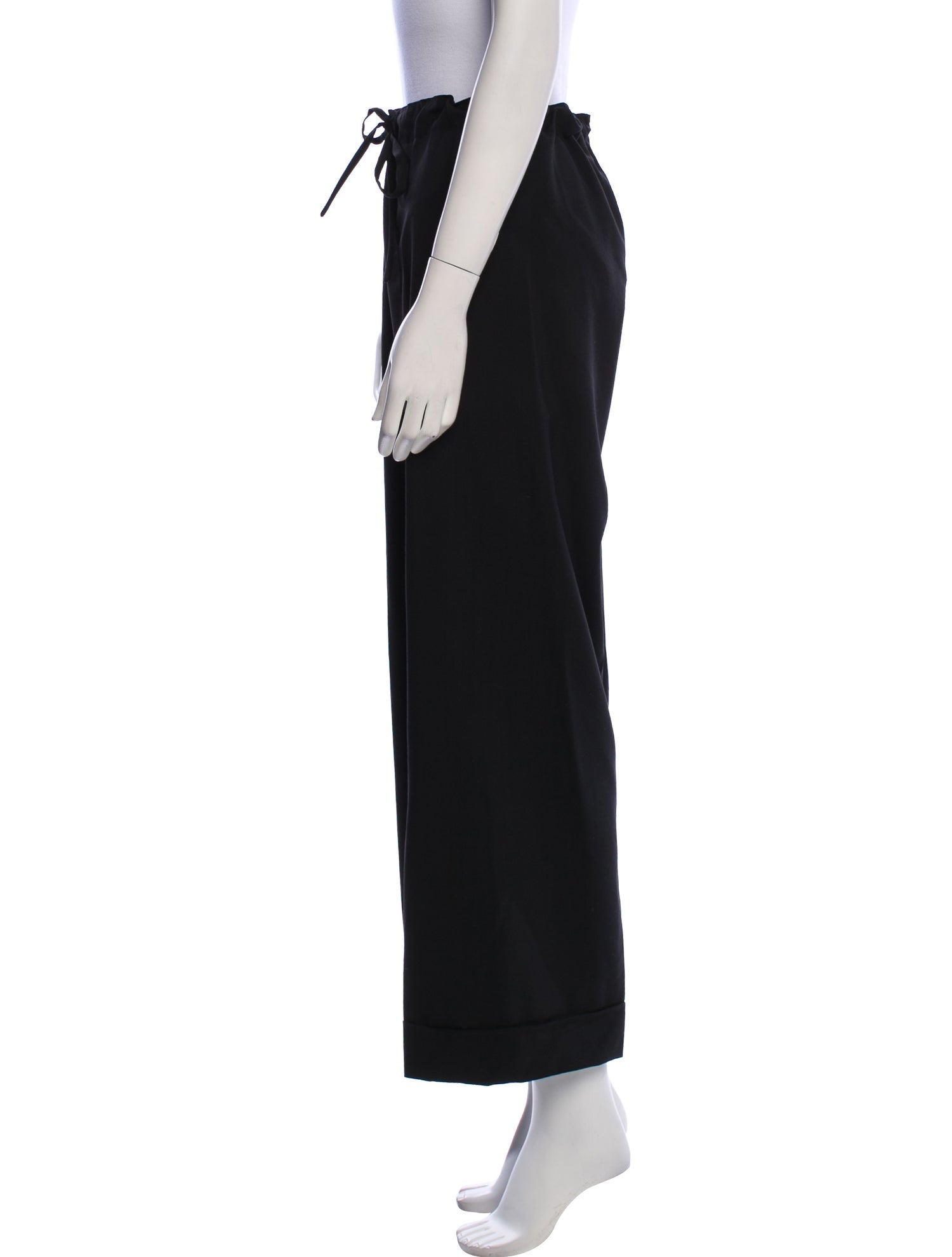 The Row Yagi Wide Leg Pants