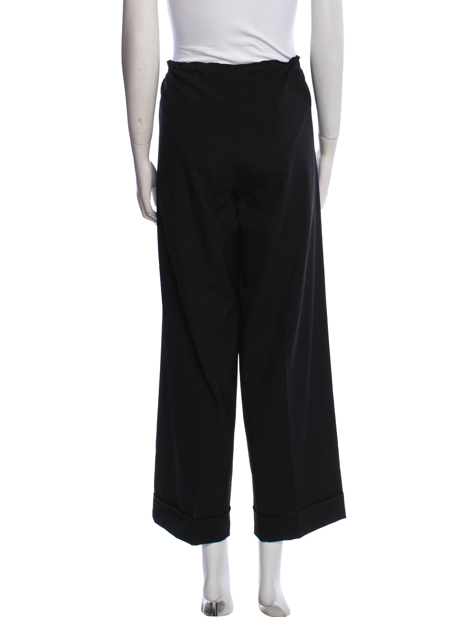 The Row Yagi Wide Leg Pants