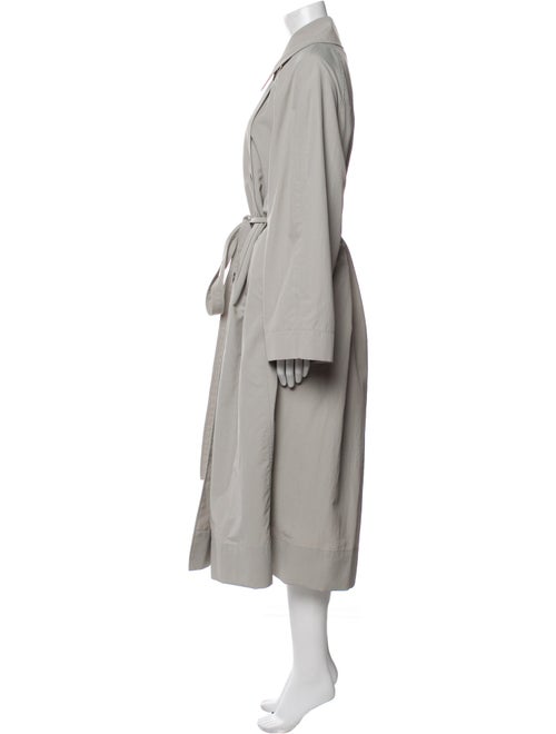 The Row Trench Coat
