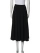 The Row Midi Length Skirt