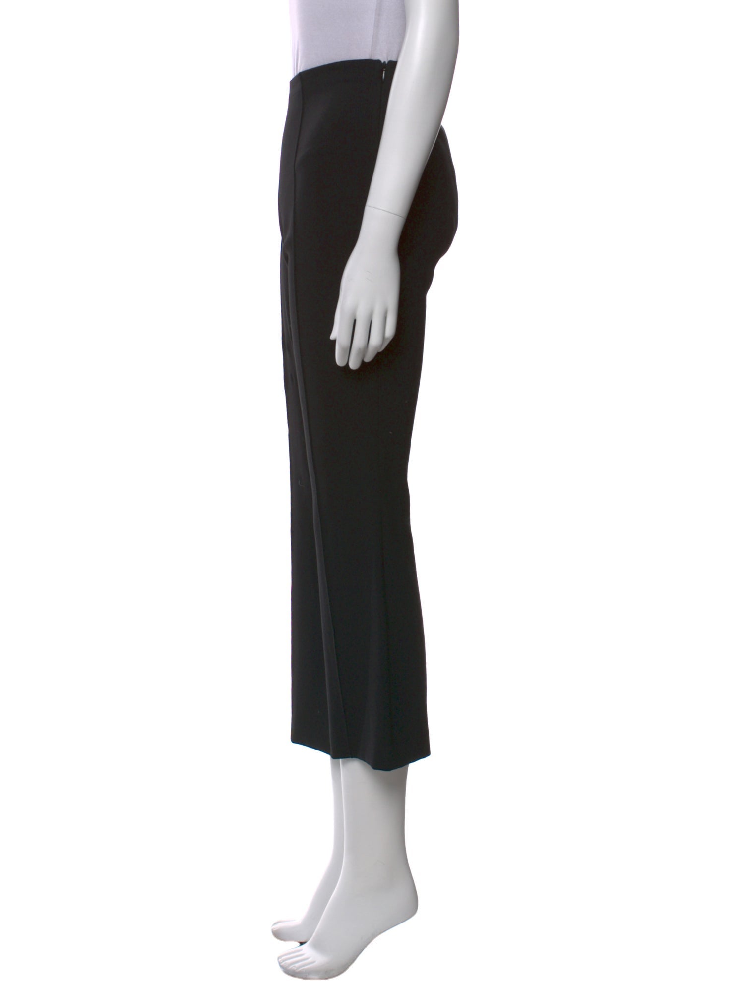 The Row Wide Leg Pants