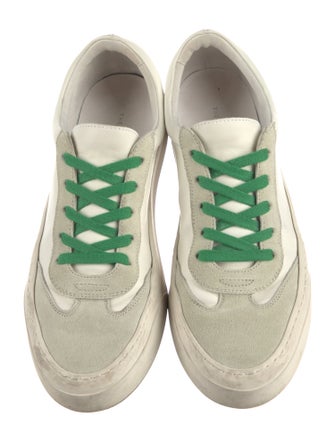 The Row Marley Sneakers
