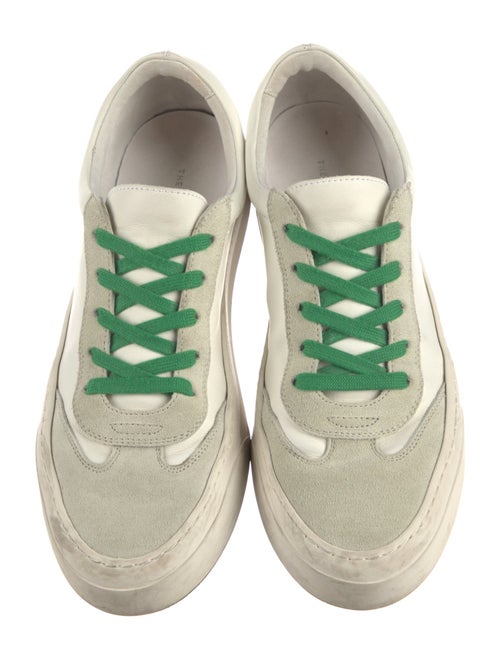 The Row Marley Sneakers