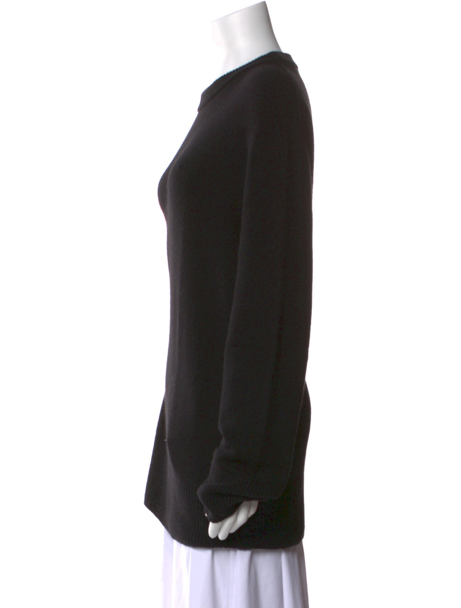 The Row Wool Crew Neck Sweater w/ Tags