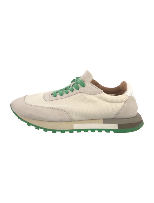 The Row Owen Runner Sneakers