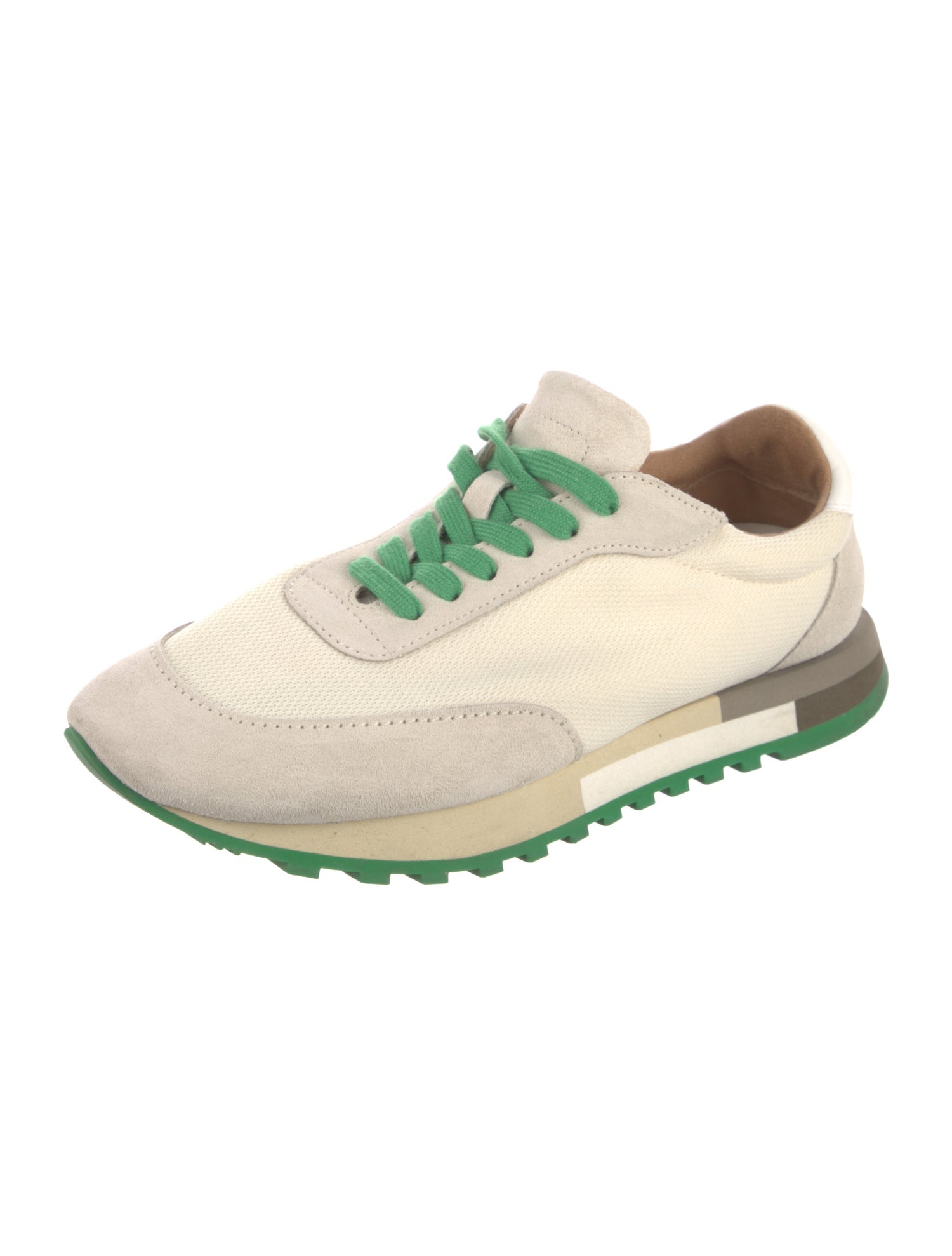 The Row Owen Runner Sneakers