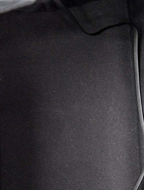 The Row Canvas Idaho Canvas Tote