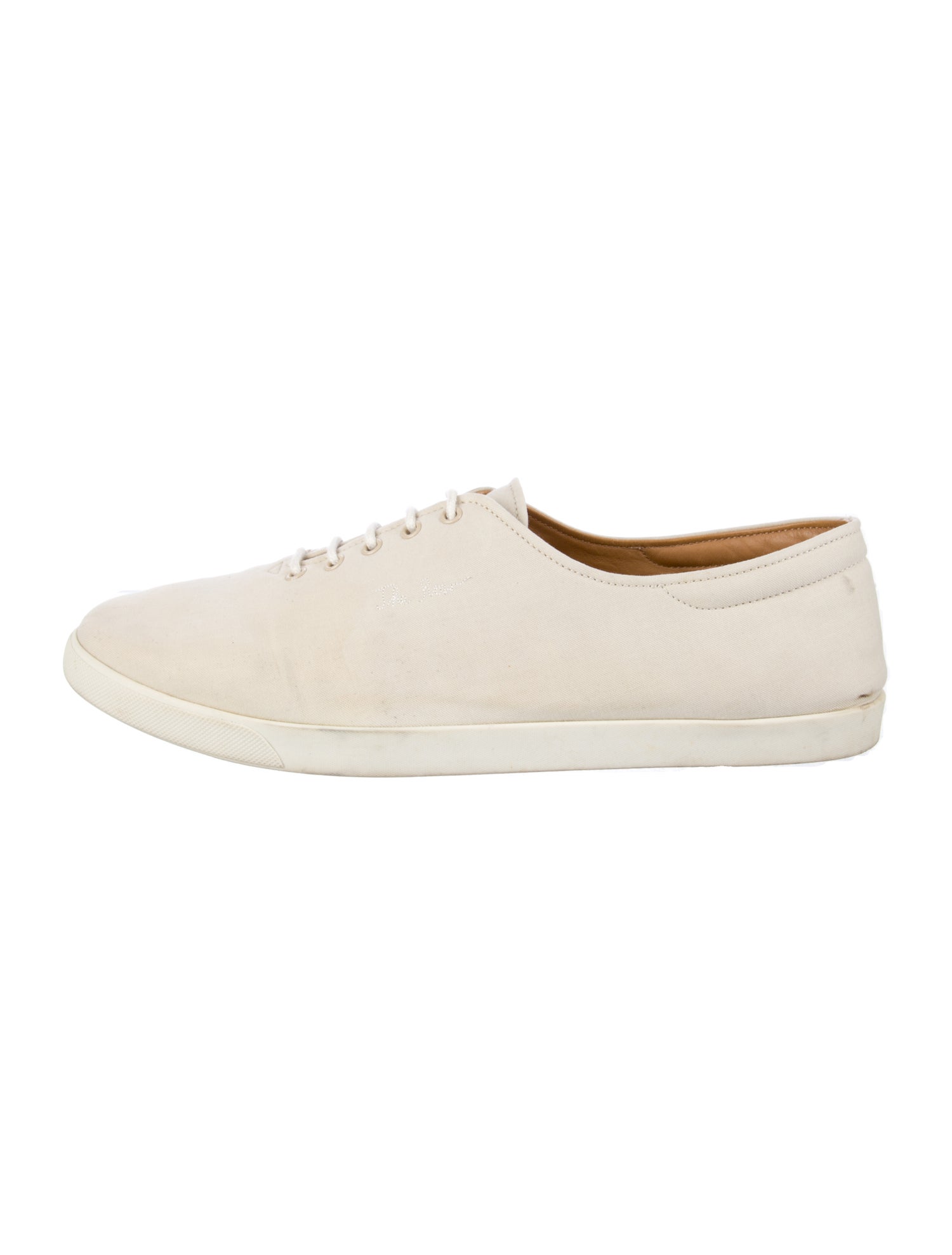 The Row Dean Sneakers