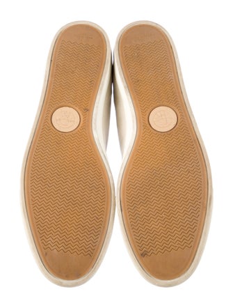 The Row Dean Sneakers