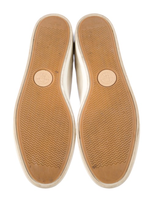 The Row Dean Sneakers