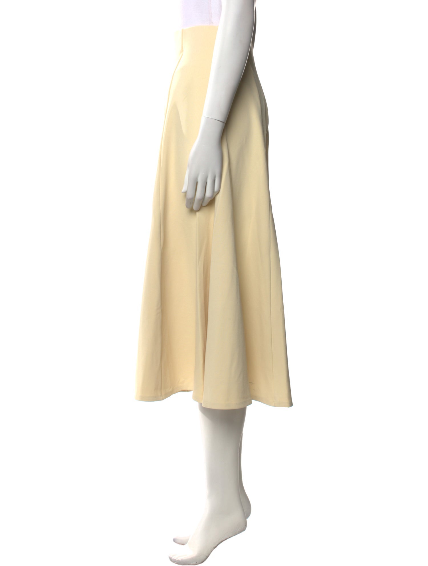 The Row Wide Leg Pants