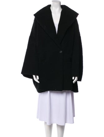 The Row 2021 Misaki Coat