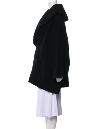 The Row 2021 Misaki Coat