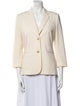 The Row Virgin Wool Blazer