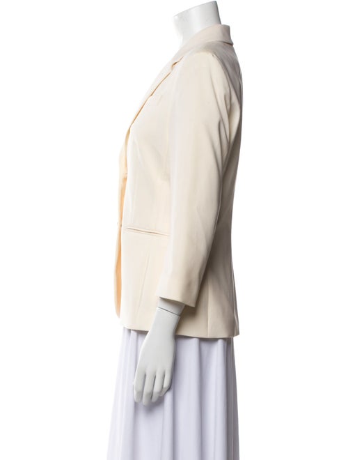 The Row Virgin Wool Blazer