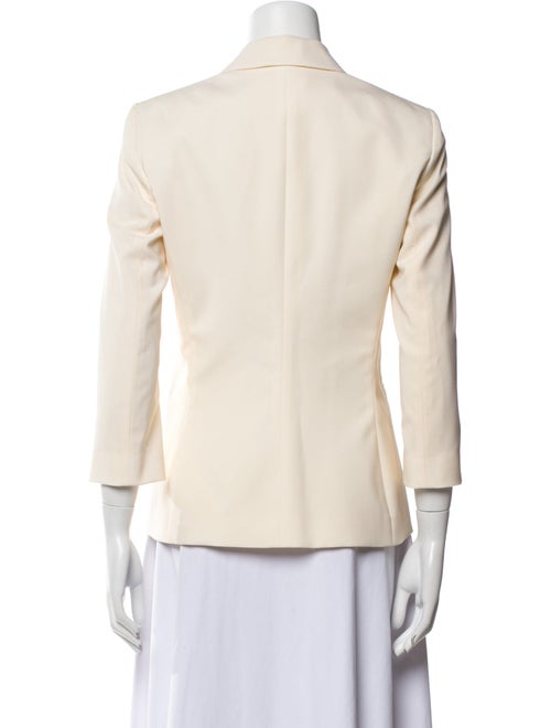 The Row Virgin Wool Blazer