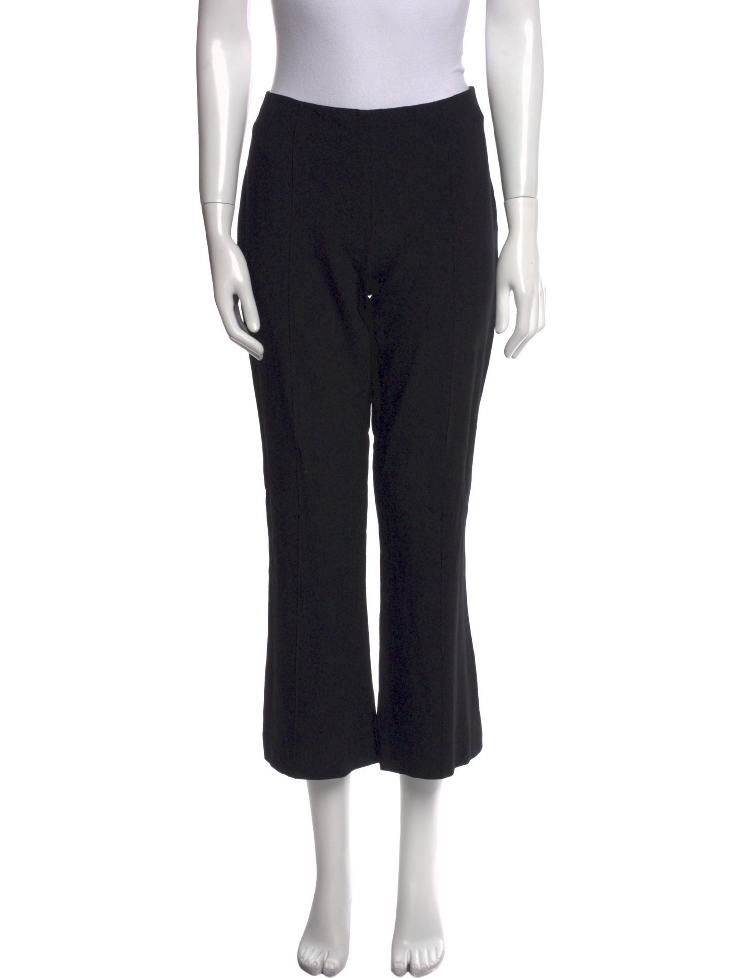 The Row Wide Leg Pants