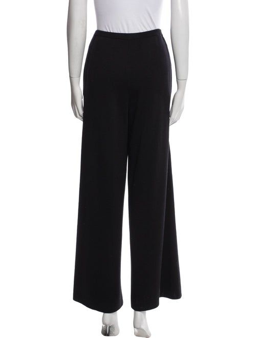 The Row Merino Wool Sweatpants