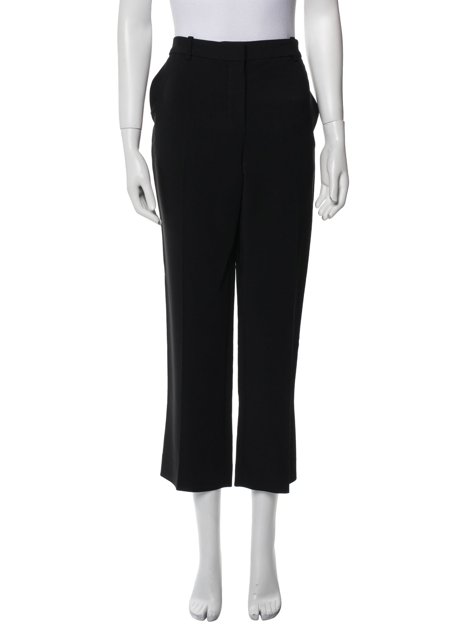 The Row Straight Leg Pants