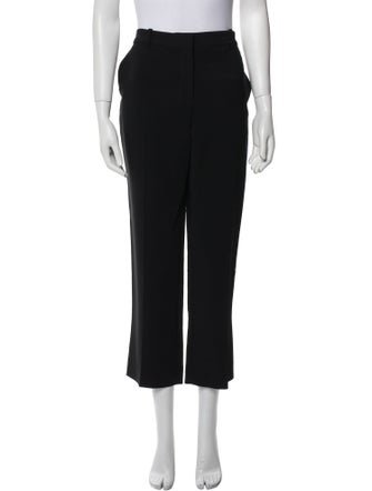 The Row Straight Leg Pants