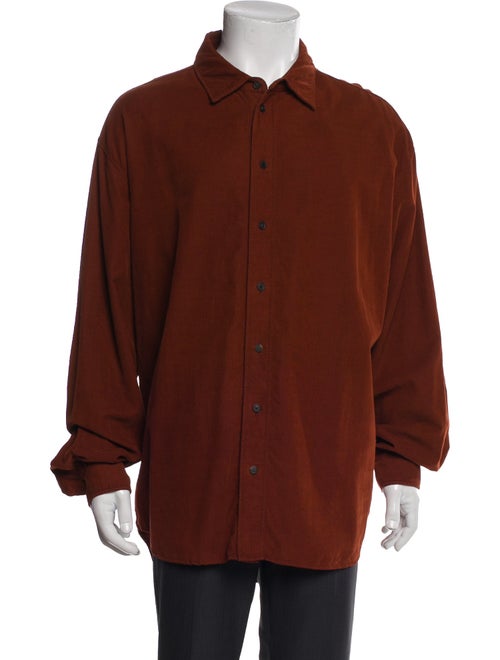The Row Long Sleeve Shirt w/ Tags