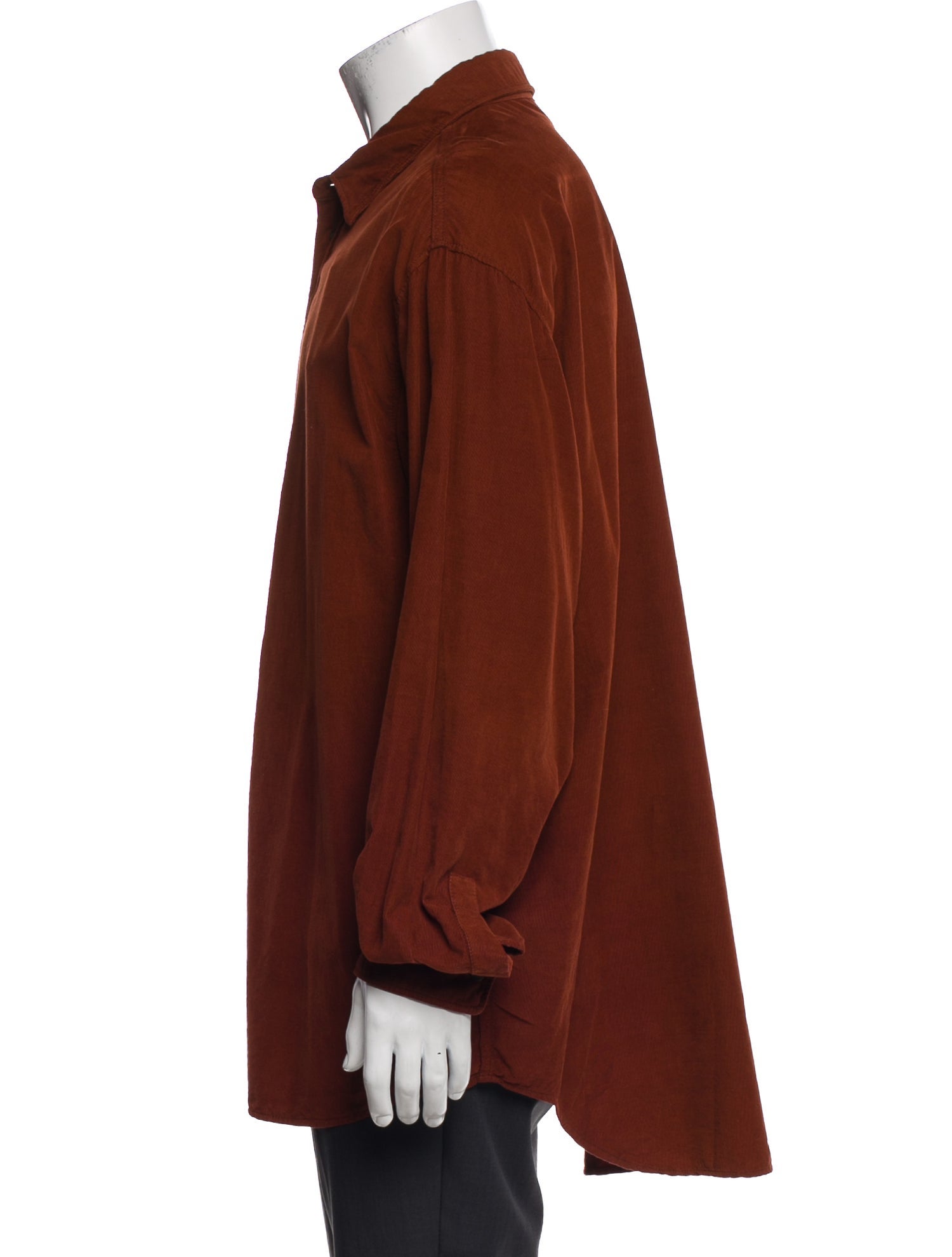 The Row Long Sleeve Shirt w/ Tags