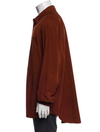 The Row Long Sleeve Shirt w/ Tags