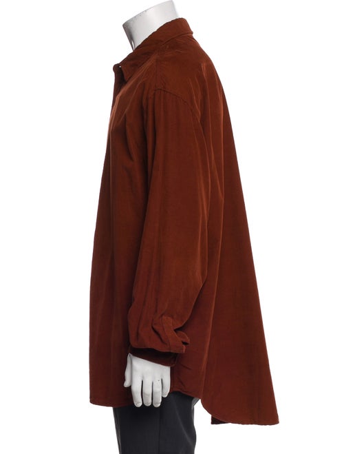 The Row Long Sleeve Shirt w/ Tags