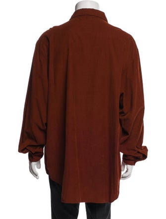 The Row Long Sleeve Shirt w/ Tags