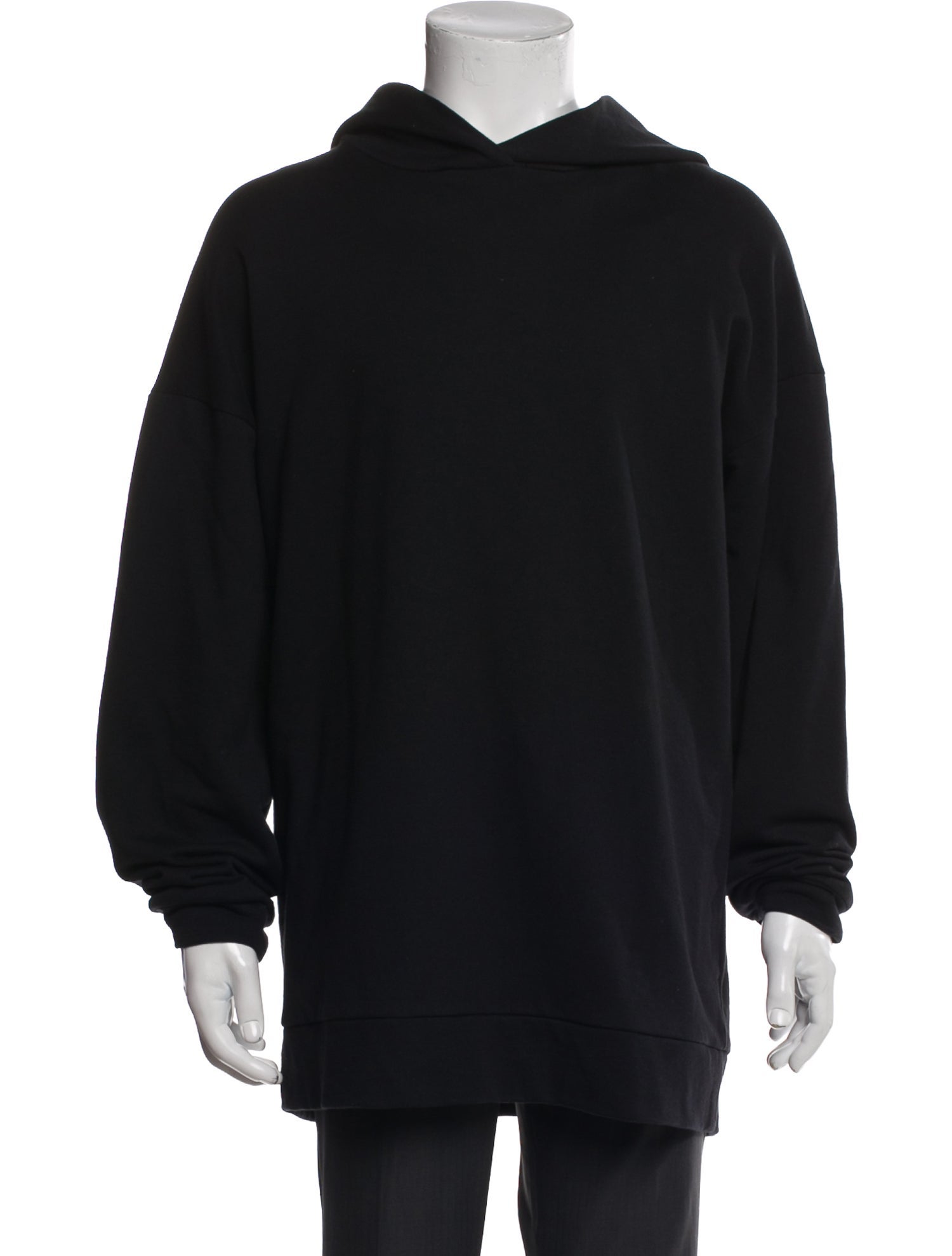 The Row Essoni Crew Neck Hoodie w/ Tags