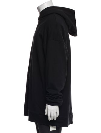 The Row Essoni Crew Neck Hoodie w/ Tags