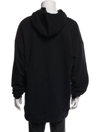 The Row Essoni Crew Neck Hoodie w/ Tags