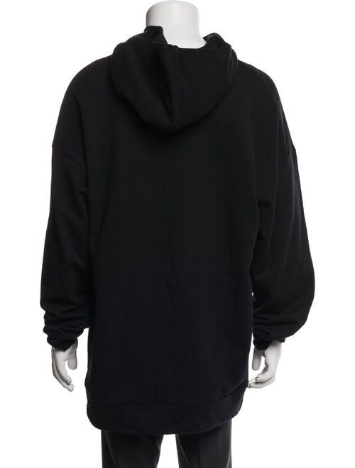 The Row Essoni Crew Neck Hoodie w/ Tags