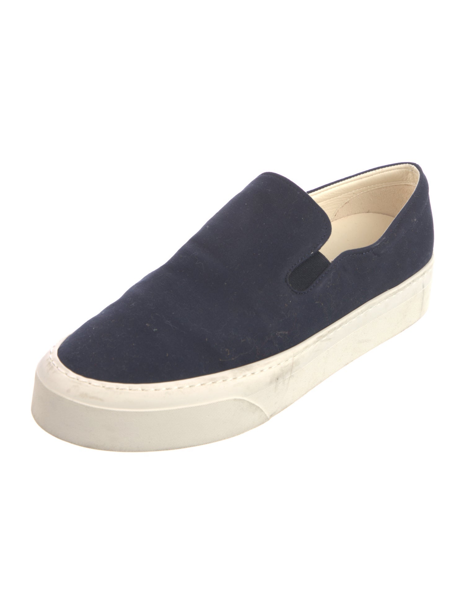 The Row Marie H Sneakers