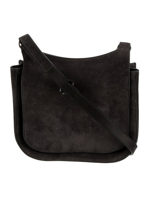 The Row Suede Hunting 9