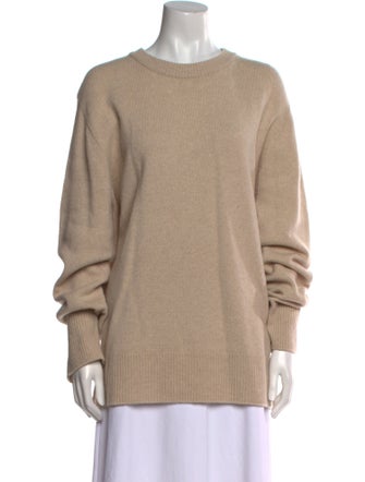 The Row Sibem Wool Sweater