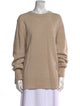 The Row Sibem Wool Sweater