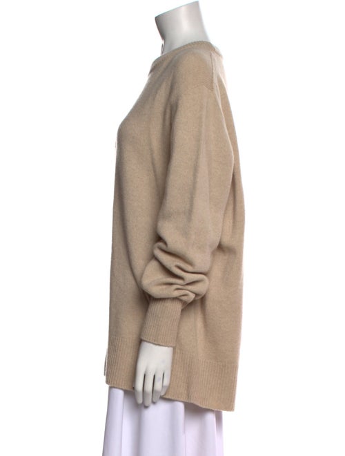 The Row Sibem Wool Sweater