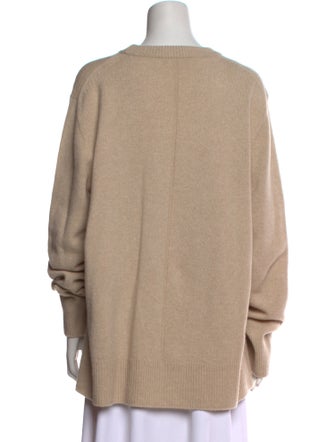 The Row Sibem Wool Sweater