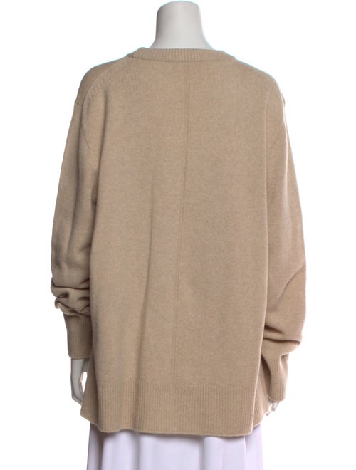 The Row Sibem Wool Sweater